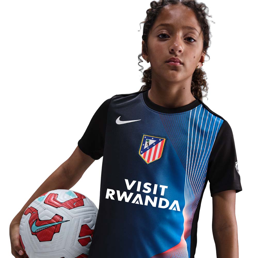 Camiseta Prematch Niño Nike UEFA 25/26 image number null